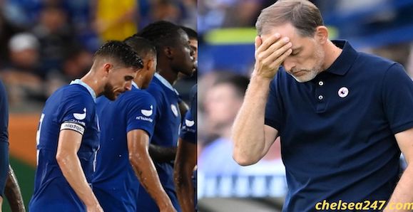 A big opportunity for him – Coach reveals why Tuchel sacking will benefits £50m star at Chelsea