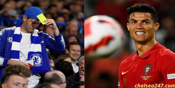 ‘He plays like Ronaldo ‘He’s better than most of our attackers’ – Fans reacted to reports Chelsea wants to sign 24-year-old attacker