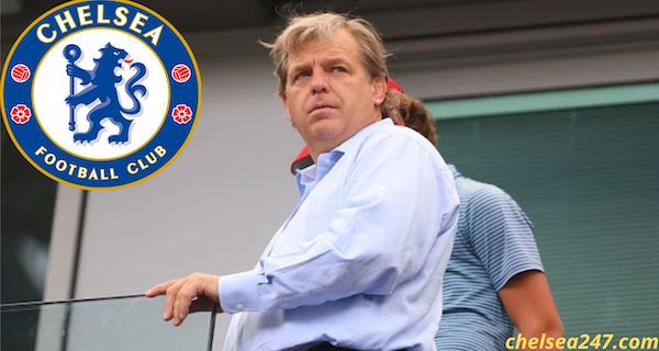 Todd Boehly makes fresh Chelsea January transfer decision after spending £250m