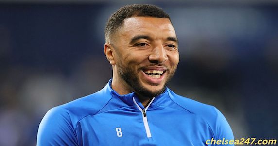 “He will be a real success at Chelsea” – Troy Deeney urges Chelsea to sign €40m-rated star as Aubameyang replacement