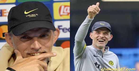 Tuchel among top favourites to be appointed as Italian giants manager