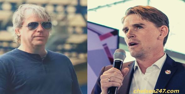 Freund explains his reasons for rejecting Chelsea director as €150million player makes Chelsea transfer decision