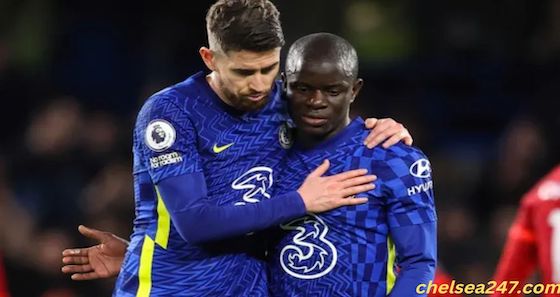 Blues ready to sign 24-year-old Eredivisie midfielder as Kante or Jorginho perfect replacement