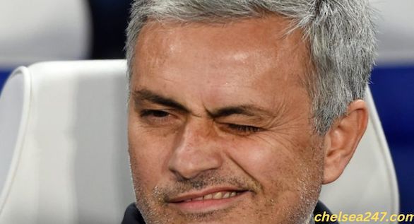 Jose Mourinho wants Chelsea player in January as World Cup winner considering Chelsea move 