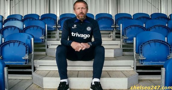 He will do it with Chelsea! As player reveals how Graham Potter turned him into a beast with this formation