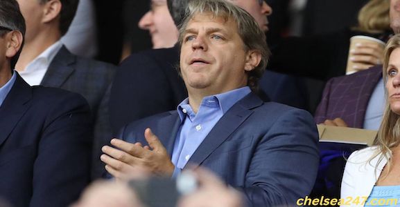 He’ll sign for Chelsea in £100m deal as Todd Boehly to lure top midfielder to Stamford Bridge