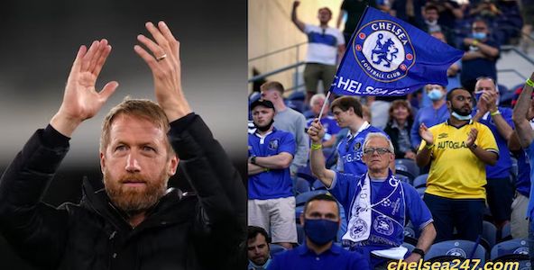 ‘Good news’ ‘We are winning games now’ – Chelsea fans reacted to latest Chelsea team news ahead of next game