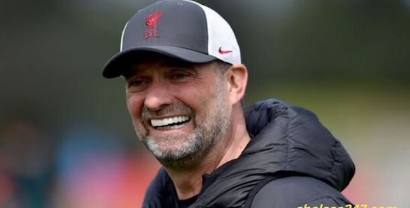 Jurgen Klopp wanted me but i signed for Chelsea – New signing finally reveals