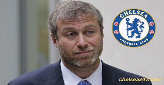 “Roman felt pissed off for not signing these 3 best players for Chelsea”– Former Chelsea coach finally reveals Roman missing targets