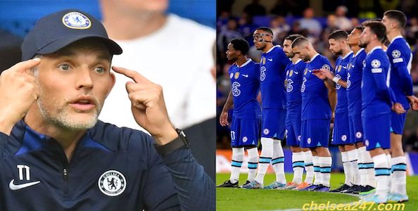 £130,000K a-week Chelsea star finally reveals frustration under Tuchel after leaving Chelsea