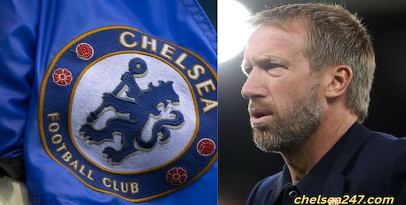 Report: Graham Potter wants $130,000k a-week Chelsea star back in January after latest club decision