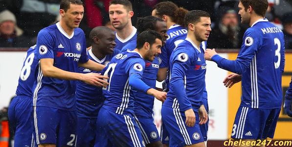 BREAKING: Another former Chelsea hero set to make shock Premier League return