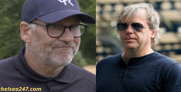 “Believe me he’s good than him” – Paul Merson slams Chelsea for spending £70m on player