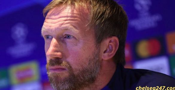 “He’s a monster, his attributes will suit Potter’s system” – Journalist believes 22-years-old star will fits Potter’s system