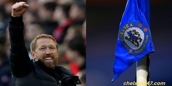 FINALLY back! Chelsea key player returns to training after international break