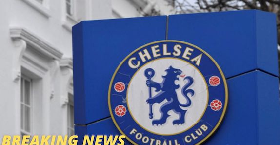 BREAKING: Another Chelsea man leaves club after 11 years