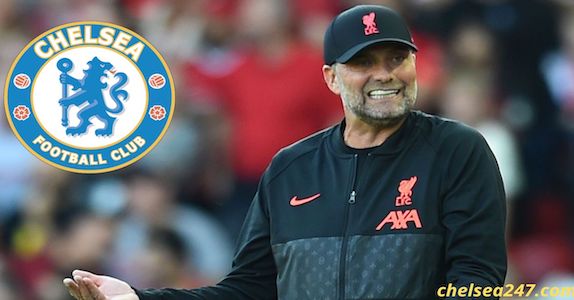 Pressure on Liverpool – Big new signing ‘will be the difference’ for Chelsea as message sent to Klopp