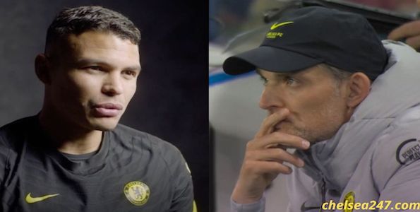 Silva finally reveals one regrets in Tuchel’s sacking as he sends touching message 