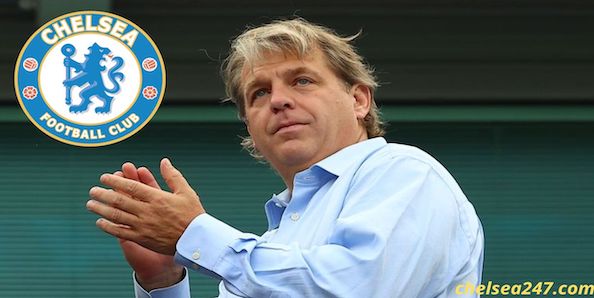 Todd Boehly to complete failed £43m Chelsea transfer deadline in January as player wants Stamford Bridge move
