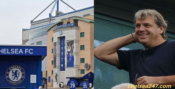 Reporter rates Todd Boehly’s next potential signing as “one of the best in the world.”