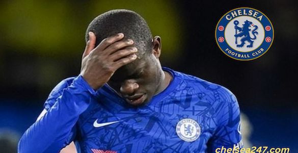 Perfect Kante replacement found as £50m star wants to complete Chelsea move