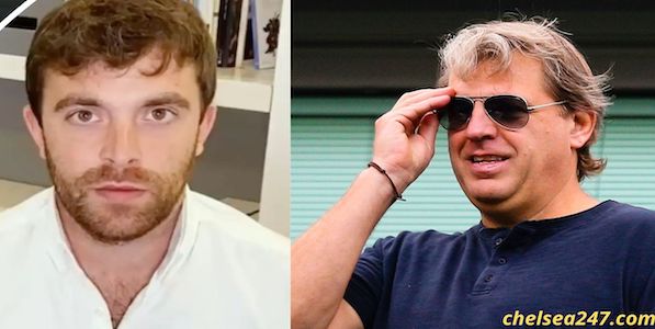 ‘Behind the scenes’ — Romano finally reveals Chelsea wanted to complete £50m bid on deadline day