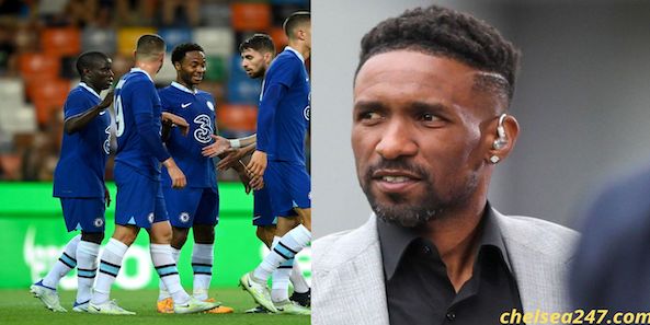 Defoe backs Chelsea as he gives shocking top four prediction, rules out two top teams