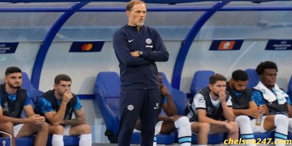 REVEALED: How some Chelsea players triggered Tuchel sacking after latest dressing room conflicts