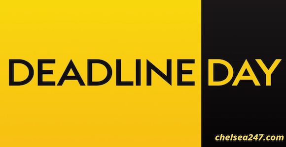 Eight deals Chelsea are still working on as Blues eye summer transfer deadline day