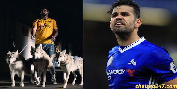 Why I decided to return to the Premier League after Chelsea spell – Diego Costa finally reveals