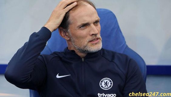 Tuchel finally reveals who to blame for Chelsea 1-0 defeat to Dinamo Zagreb