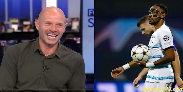 (Video): ‘Especially Aubameyang’ – How Chelsea players will react to Tuchel’s sacking