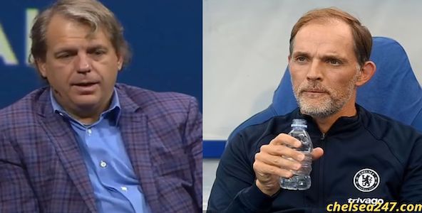 Forget Zagreb defeat – Todd Boehly reveals real reason for sacking Tuchel