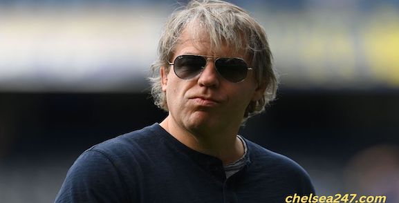 Todd Boehly to make this huge £40m transfer decision – report