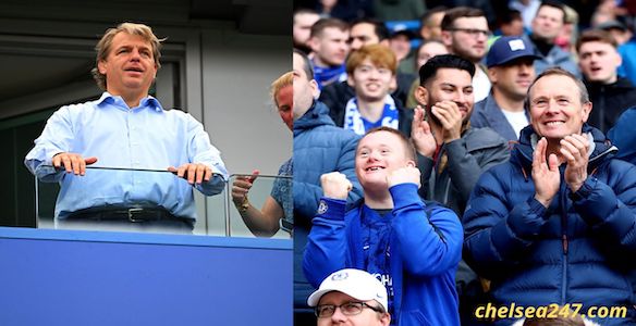 ‘Just get it done please’ ‘We need a playmaker like him’ – Chelsea fans reacted 90M Brazilian star links to Chelsea