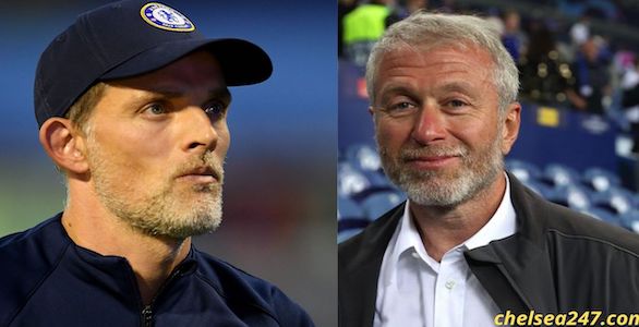 ‘Abramovich picks up his phone somewhere’ : Fans reveals next Chelsea coach if Roman is still in-charge after Dinamo defeat