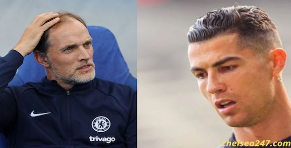 Finally revealed! How Cristiano Ronaldo contributed to Tuchel sacking at Chelsea