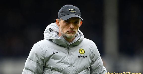 Hugely disappointing for me – Chelsea star blasts Tuchel for misleading him