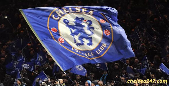 JUST IN: Player snubs club training as he wants Chelsea move before deadline