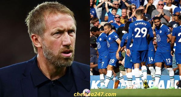 “He has got his ways” , “be careful” – Former Brighton star sends Graham Potter strong message to Chelsea players