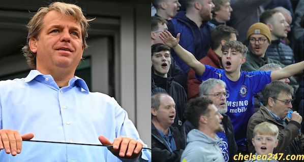 “The rock is cooking” “This is going to be a massive move” – Fans delighted after Bohely close to secure deal for world class new Sporting Director