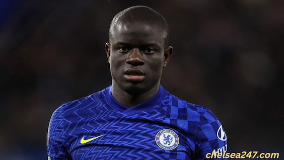 Kante could join Premier Leave rivals after receiving offers as Blues wants to sign £230,000K a-week forward in 2023