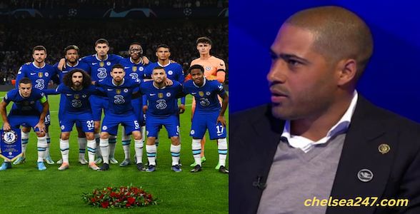 Glen Johnson warns Chelsea star will lose his spot ahead of Crystal Palace clash