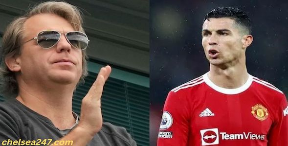 How Cristiano Ronaldo set to Todd Boehly complete Chelsea ’empire’ to rival Manchester City