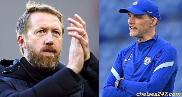 Despite Tuchel’s departure Chelsea ready to go all in to sign 150M star for Graham Potter- Journalist confirms