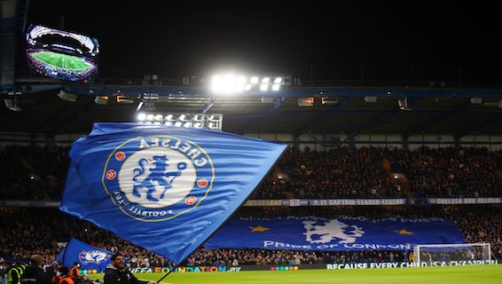 ‘It’s a great signing. A great signing.’ Chelsea fans told as imminent new signing flying in to complete his Chelsea move