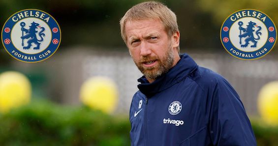 Can he survive the heat? As Graham Potter set to face this evil twist in October