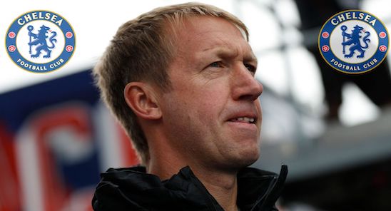 Should Potter make a move for him? As £42m midfielder wants to join Chelsea in January 