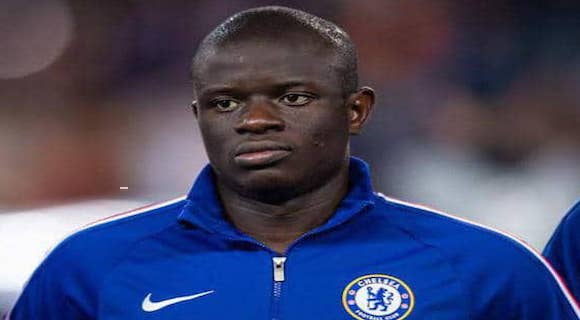 ‘Kante replacement’ ‘BRING HIM HERE’ ‘January signing’ – Chelsea fans reacts as £100m star declares Chelsea move