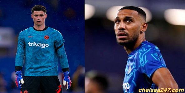 Kepa reveals why Aubameyang is in shock, as Blues in bidding war for €40m-rated Ivory Coast international